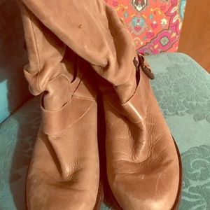 Matisse women’s boots